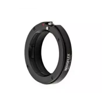 Objektyvo adapteris Novoflex 07N-EXL.EM
