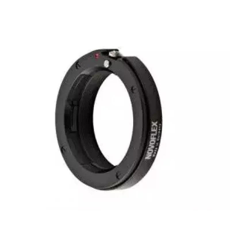 Objektyvo adapteris Novoflex 07N-EXL.EM