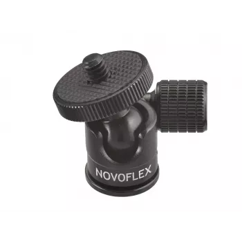 Šaltos jungties laikiklis Novoflex M-NEIGER II