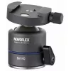 Tripod Head Novoflex Ball NQ Aluminium 5.08 cm 2 inch