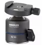 Tripod Head Novoflex Ball NQ Aluminium 5.08 cm 2 inch