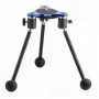 Trikojis Novoflex MiniPod juodas 3 kojelės