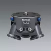 Trikojo priedas Novoflex TRIOPOD