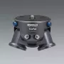 Trikojo priedas Novoflex TRIOPOD