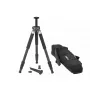 Trikojis Novoflex TRIOMC2840 Universalus 3 kojos Juoda Aukštis 175 cm