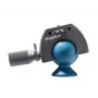 Trikojio galvutė Novoflex Magic-Ball Pilka 1/4 colio
