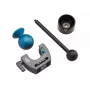Tvirtinimo spaustukas Novoflex MB FREE SET