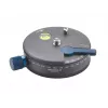 Trikojo galvutė Novoflex PANORAMA 48 Juoda Blue Pan