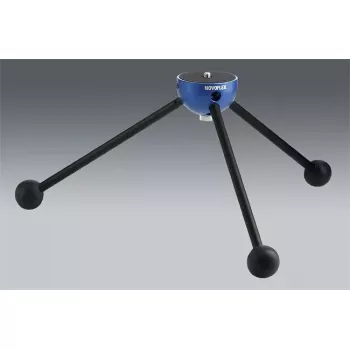 Trikojis Novoflex BasicBall mėlynas