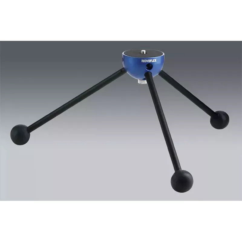 Trikojis Novoflex BasicBall mėlynas