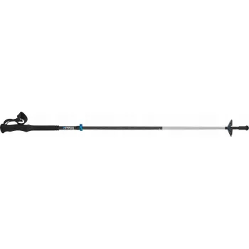 Walking stick Novoflex QuadroLeg Version III, carbon, lightweight, adjustable height