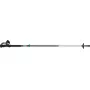 Walking stick Novoflex QuadroLeg Version III, carbon, lightweight, adjustable height