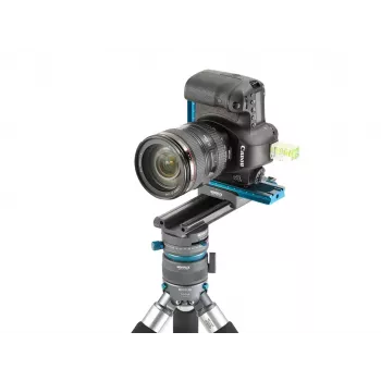 Fotoaparato laikiklis Novoflex VR-SYSTEM III