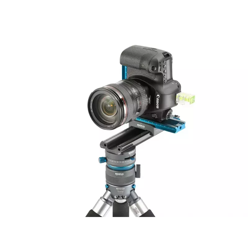 Fotoaparato laikiklis Novoflex VR-SYSTEM III