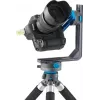 Novoflex VR-System PRO II Heavy Duty VR-PRO II HD virtualios realybės įranga