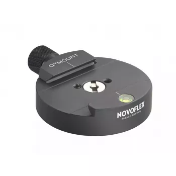 Atlaisvinimo plokštė Novoflex Q=MOUNT