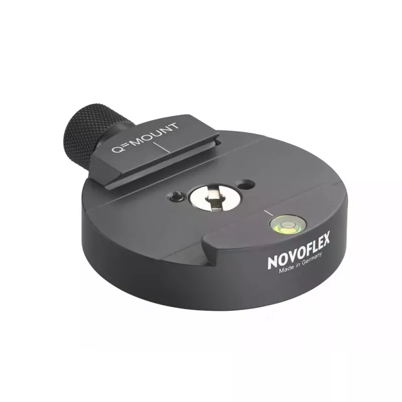 Atlaisvinimo plokštė Novoflex Q=MOUNT