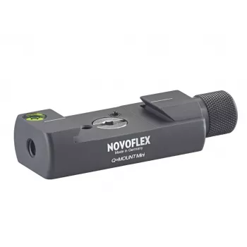Atleidimo plokštė Novoflex Q=Mount Mini