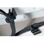 Kabelių raištis Hellermann Tyton T30REC4B Poliamidas Juoda 500 vnt. 148mm 3,6mm