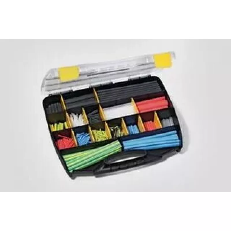 Termiškai susitraukiantis vamzdelis Hellermann Tyton 380-03002