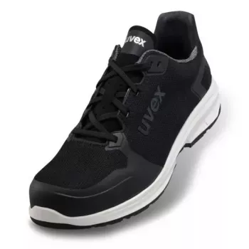 Apsauginiai sportbačiai Uvex 65942 Unisex suaugusiems balti poliuretanas tekstilė