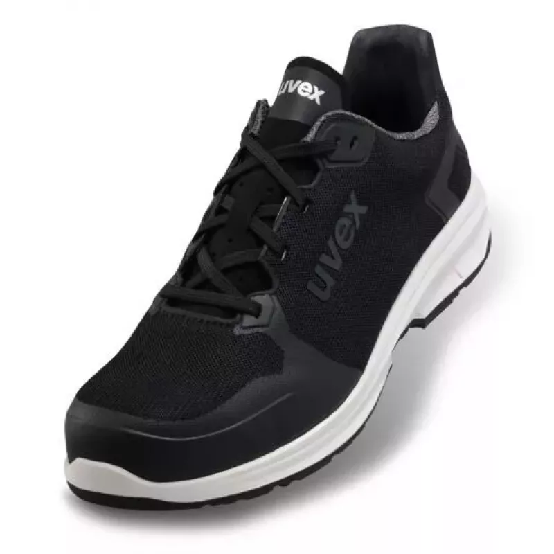 Apsauginiai sportbačiai Uvex 65942 Unisex suaugusiems balti poliuretanas tekstilė