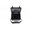B&W Cases Type 6000 lagaminas Juodas Polipropilenas 3,9 kg