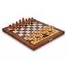 Šachmatų rinkinys Millennium The King Performance Desktop International 32x32 cm