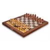 Šachmatų rinkinys Millennium The King Performance Desktop International 32x32 cm
