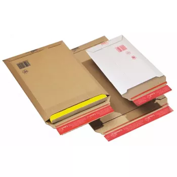 Vokas ColomPac CP 010.01 150 x 250 x 1-50 Rudas