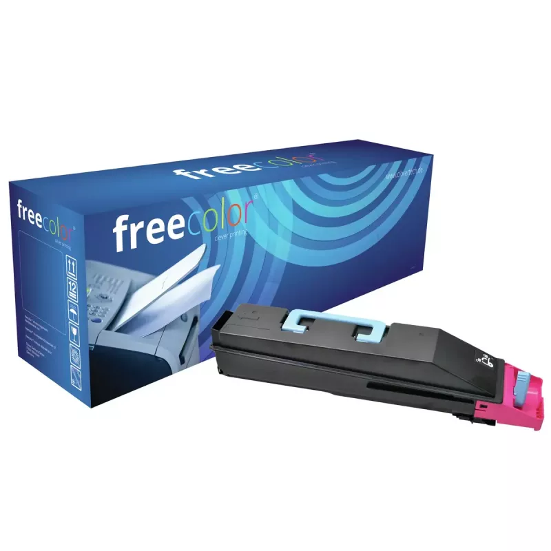 Toner Freecolor HP 80X MFP juodas CF280X 10000 puslapių