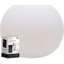 Nešiojama LED lauko lempa 8seasons Balllight Outdoor 50 Bluetooth modelis 75302