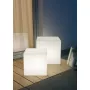 Dekoratyvinis apšvietimas 8 seasons design 32444S Baltas Polietilenas 430 mm