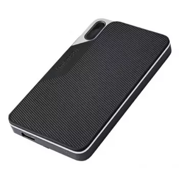 SSD disk Intenso 500 GB external USB Type-C 3.2 Gen 1 TX100