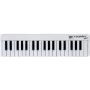 MIDI klaviatūra MIO GarageKey Mini 25 klavišų USB maitinamas MIDI valdiklis