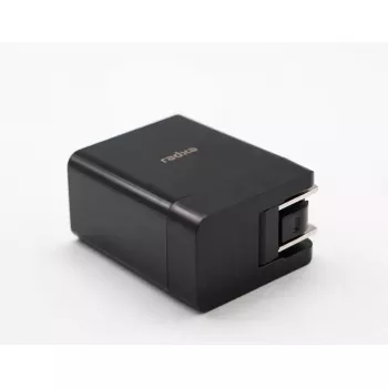 Maitinimo blokas ALLNET AP002 / AP003-EU adapteris 5V 3A vienos plokštės kompiuteriams ir įterptiniams įrenginiams