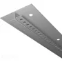 Montavimo rinkinys Synergy 21 S21-LED-PR00150 balto cinko
