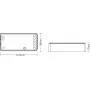 LED valdiklis MiBoxer FUT037Z+ 3in1 RGBW Zigbee 3.0