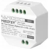 LED apšvietimo valdiklis MiBoxer TRI-C1ZR ZigBee 2.4GHz — išmanusis RGB/RGBW valdymo modulis