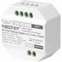 LED apšvietimo valdiklis MiBoxer TRI-C1ZR ZigBee 2.4GHz — išmanusis RGB/RGBW valdymo modulis
