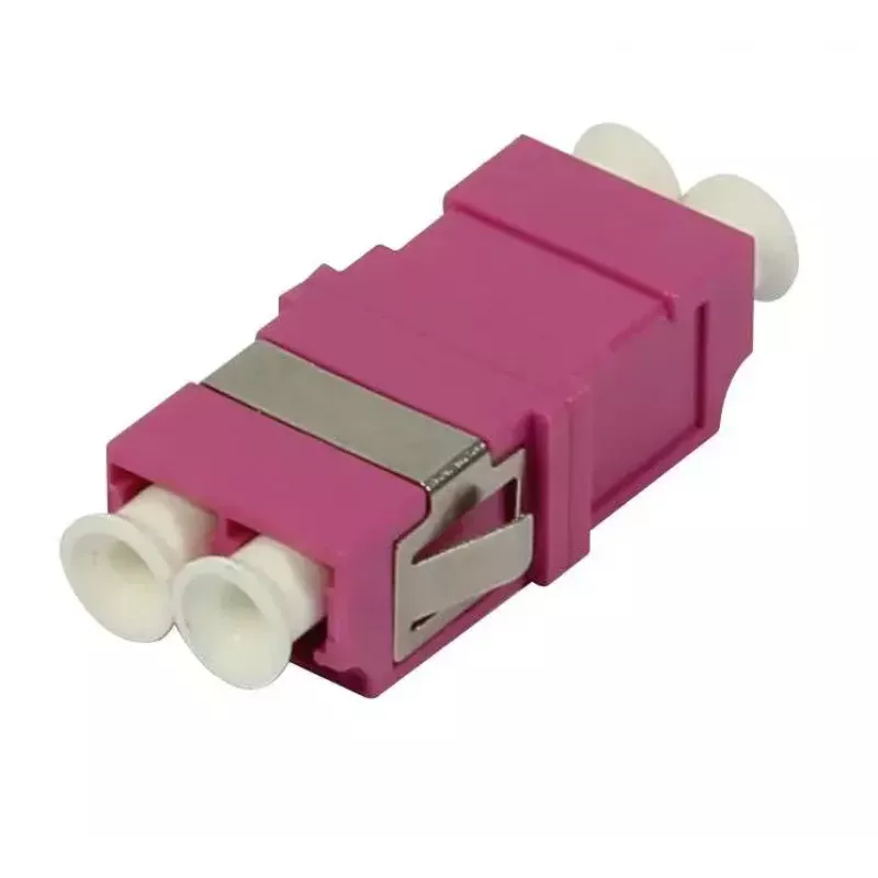 Skaidulinės optikos adapteris LC/LC Synergy 21 S215482