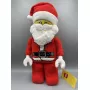 LEGO Kalėdų Senelis 345920 minifigūrėlė, raudona apranga