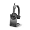 Ausinės POLY Voyager 4310 UC