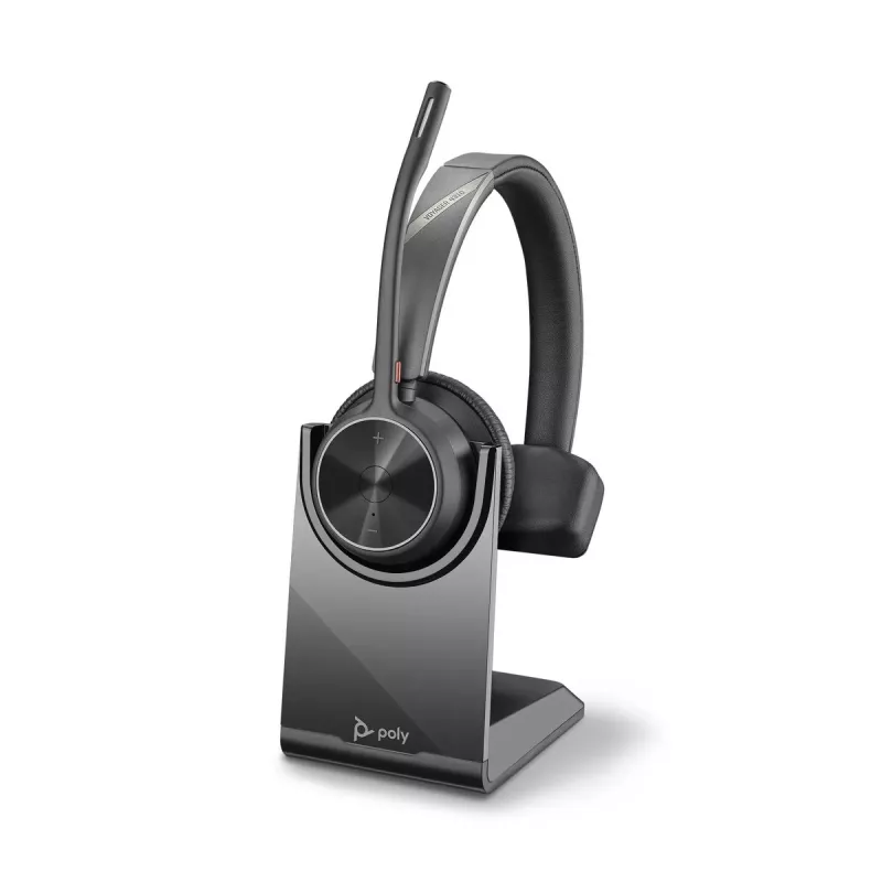 Ausinės POLY Voyager 4310 UC