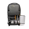 Kuprinė Lowepro Fastpack BP 250 AW III pilka