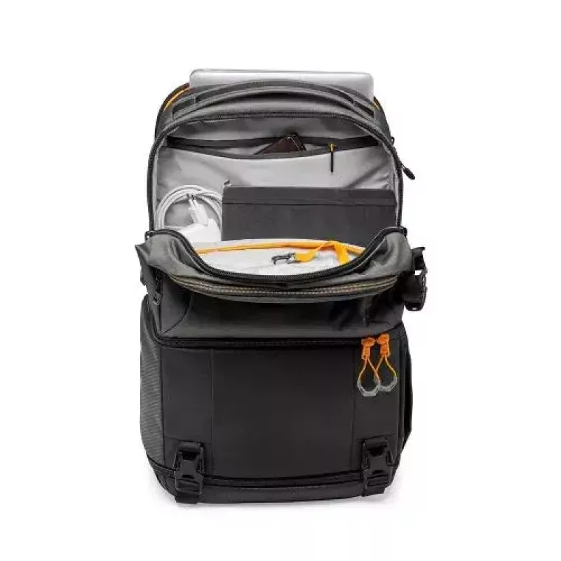 Kuprinė Lowepro Fastpack BP 250 AW III pilka