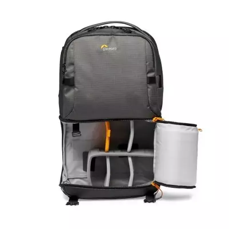 Kuprinė Lowepro Fastpack BP 250 AW III pilka
