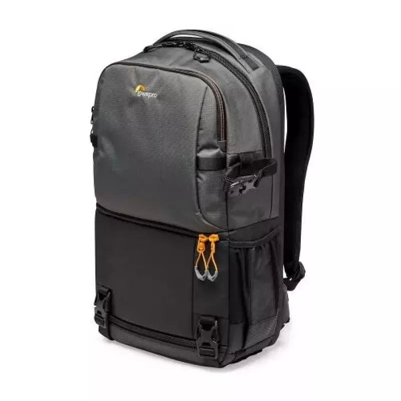 Kuprinė Lowepro Fastpack BP 250 AW III pilka