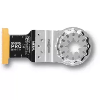 Atsarginis peilis FEIN E-Cut Carbide Pro
