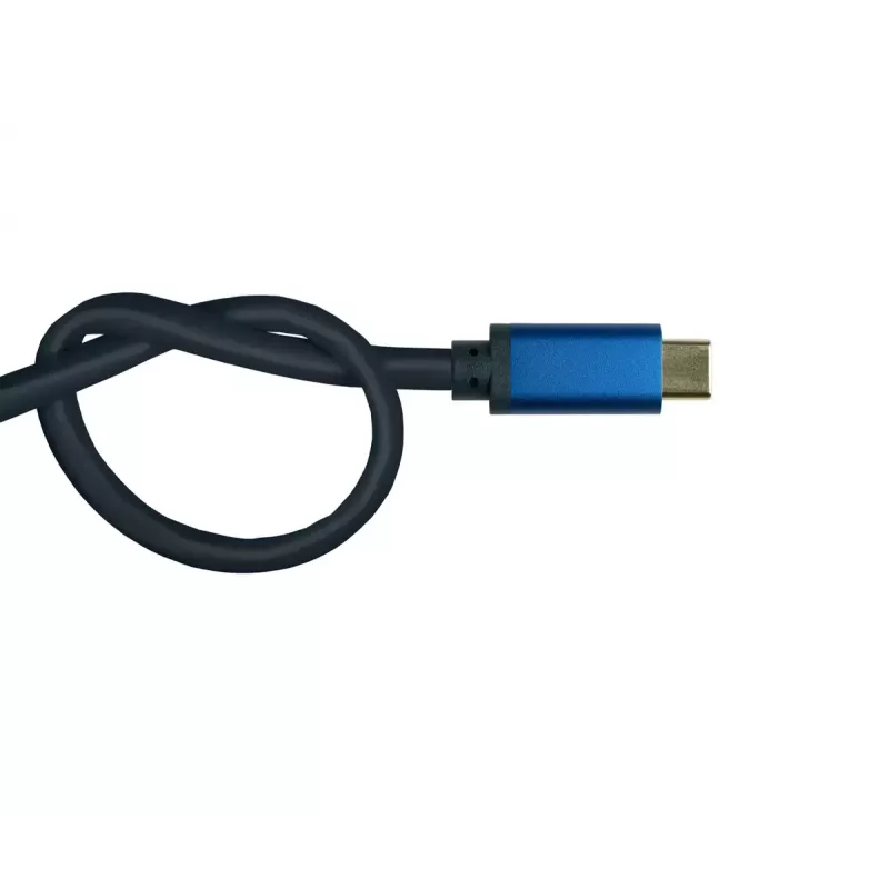 Vaizdo kabelio adapteris Alcasa 4520-CSF030B